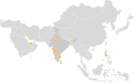 gobal location - digitide