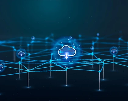 Digitide Solutions Limited - Cloud Migrations & Infra Managed Services​