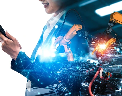 Digitide Solutions Limited - Digital Experience