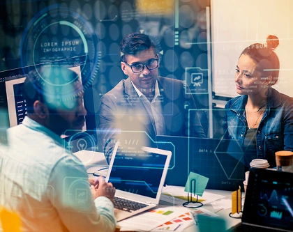 Digitide Solutions Limited - Enterprise Modernization & Managed Services