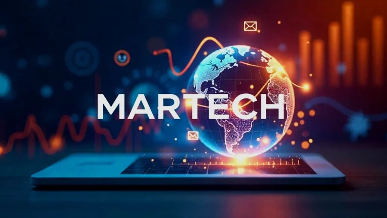 Future-Proof Marketing: Digitide’s Martech Advantage for B2B & B2C Growth