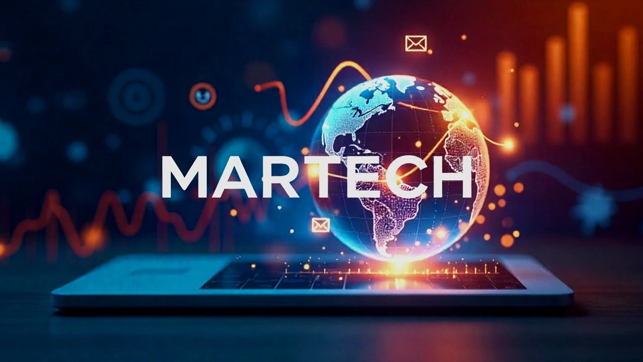 Future-Proof Marketing: Digitide’s Martech Advantage for B2B & B2C Growth