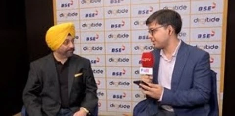 CEO Gurmeet Chahal on how Digitide plans to create shareholder value