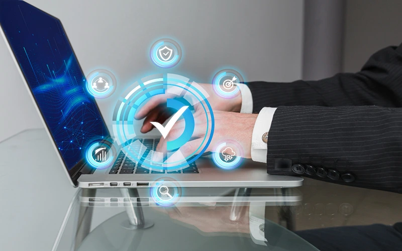 5000 Vulnerabilities Exposed Strengthened Retail Cybersecurity with Exploit Mitigation and Risk Management