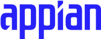 Digitide Solutions Limited - Appian logo