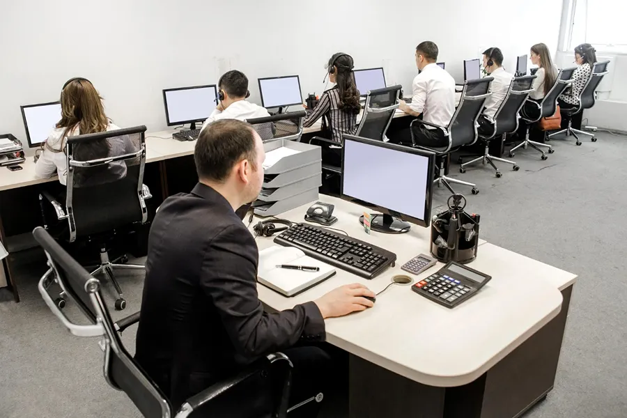 Digitide Solutions Limited - Banking Back Office Operations