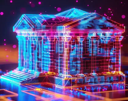 Digitide Solutions Limited - Banking & Financial Services