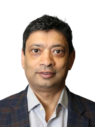 Digitide Solutions Limited - Chief Revenue & Growth Officer