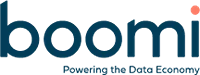 Digitide Solutions Limited - Boomi Logo
