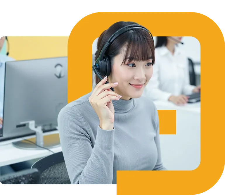 Business Process Services