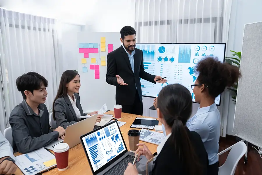 Digitide Solutions Limited - Digital BPaaS