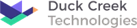 Digitide Solutions Limited -Duck Creek Logo