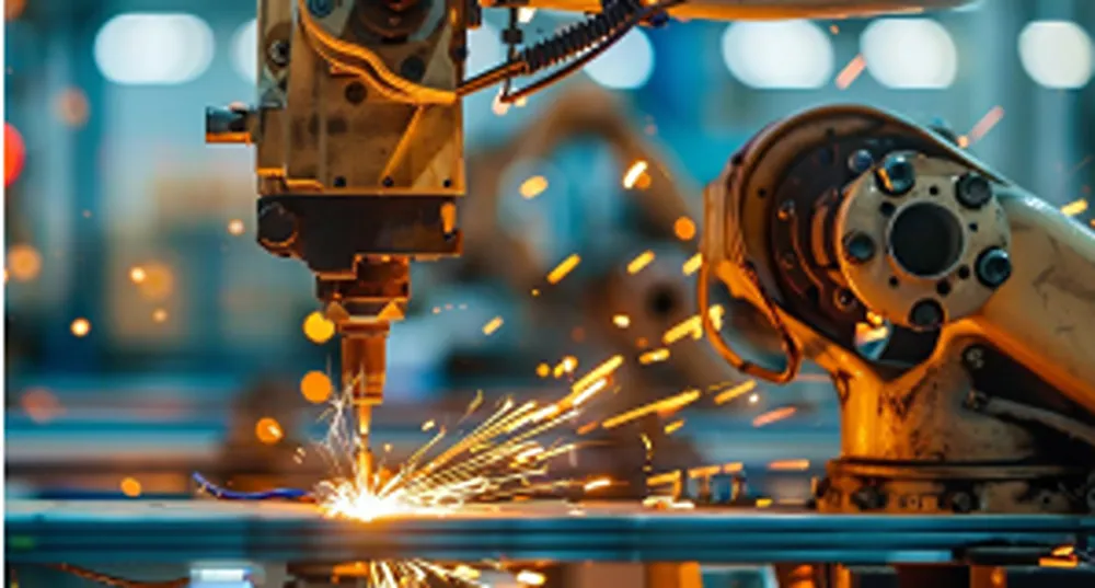 Enhancing 3,000+ Monthly Claims for a Global Equipment Leader