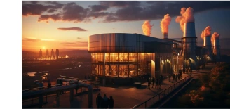 Maximizing Efficiency Boosting Plant Productivity and Reducing Maintenance Costs Worldwide