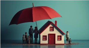 Rebuilding Excellence: Data Center Transformation for a Leading P&C Insurer