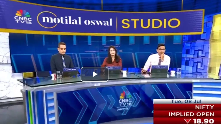 Conversation with Gurmeet Chahal (CEO & Exec Dir, Digitide Solutions) over Business Outlook, Aims 3X Revenue Growth by FY31.