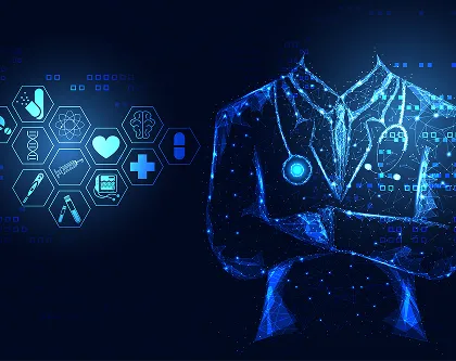 Digitide Solutions Limited - Healthcare