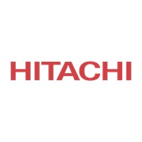 Digitide Solutions Limited - Hitachi Logo