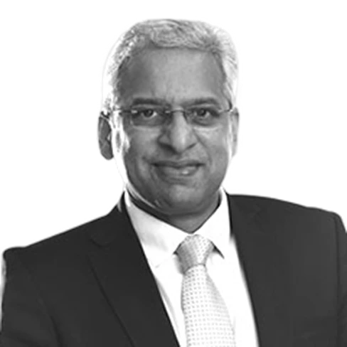 Ajit Isaac - digitide