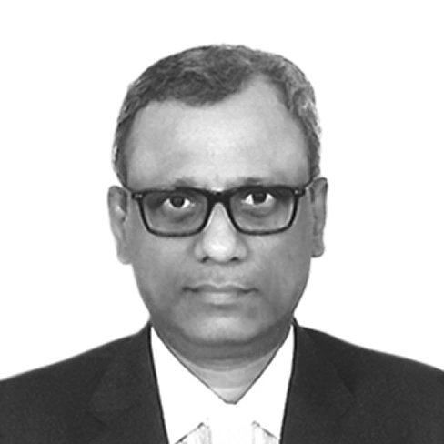 Gopalakrishnan Soundarajan