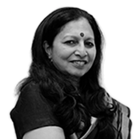 Revathy Ashok - digitide