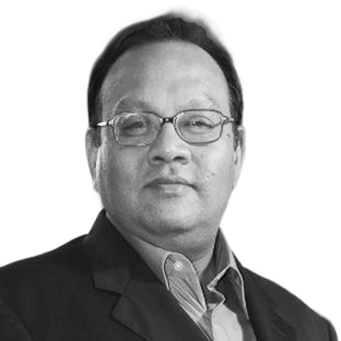 Pankaj Vaish - digitide