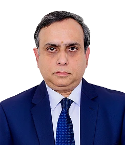 Digitide Solutions Limited - Chief Business Officer Global Head - Tech, Digital & AI