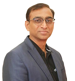 Digitide Solutions Limited - Chief Financial Officer