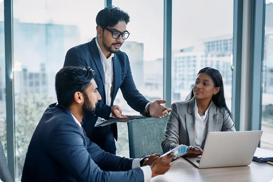 Digitide Solutions Limited - Digital Engineering