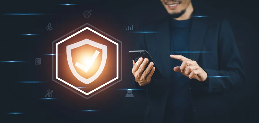 Digitide Solutions Limited - Digital Assurance