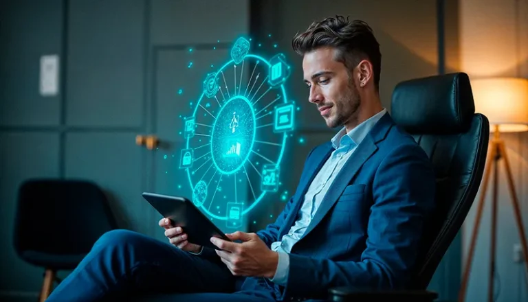 Maximize Enterprise Hyperautomation ROI with Agentic AI