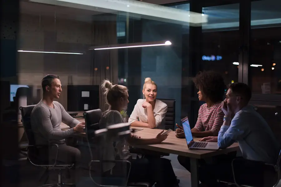 Digitide Solutions Limited - SmartHR