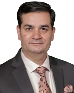 Digitide Solutions Limited - Company Secretary & Head Legal