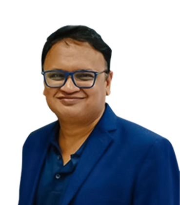 Digitide Solutions Limited - Chief Marketing Officer