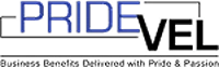 Digitide Solutions Limited - PrideVel logo