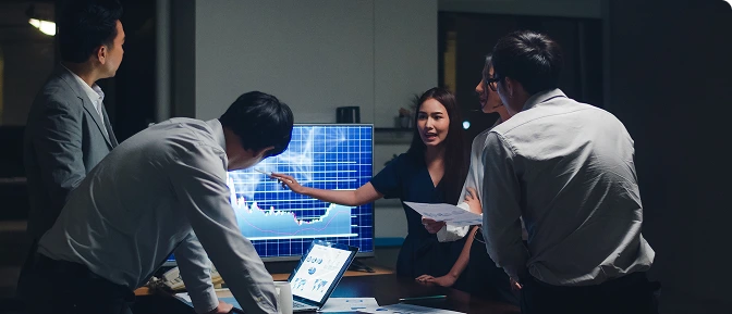 Digitide Solutions Limited - IIP Core