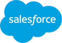Digitide Solutions Limited - Salesforce logo