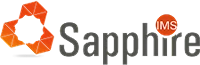 Digitide Solutions Limited - Sapphire Logo