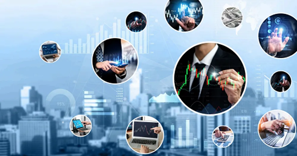 Business Process Optimization: 50% Higher Accurate Financial Reporting for a Leading Mobile Payments Company