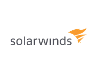 Digitide Solutions Limited - solarwinds Logo