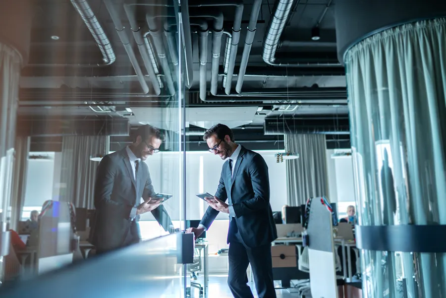 Digitide Solutions Limited - Digital Assurance