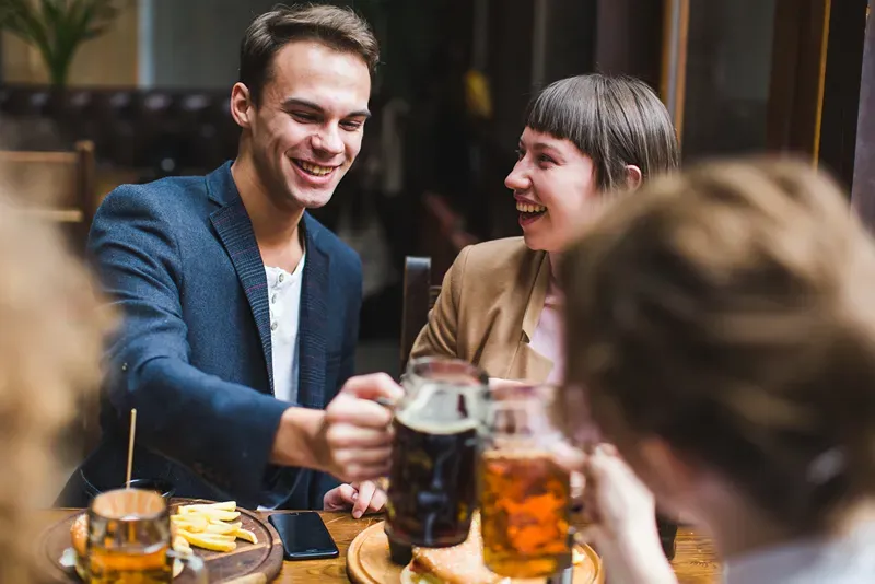 Partnering with Digitide as our strategic digital partner for data science and Al has been a game-changer -AblnBev