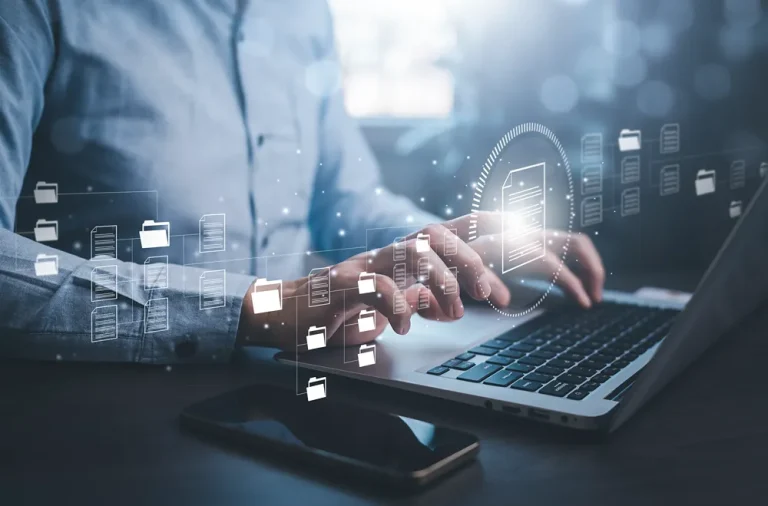 The Paperless Dream Realized: Intelligent Document Processing in BFSI