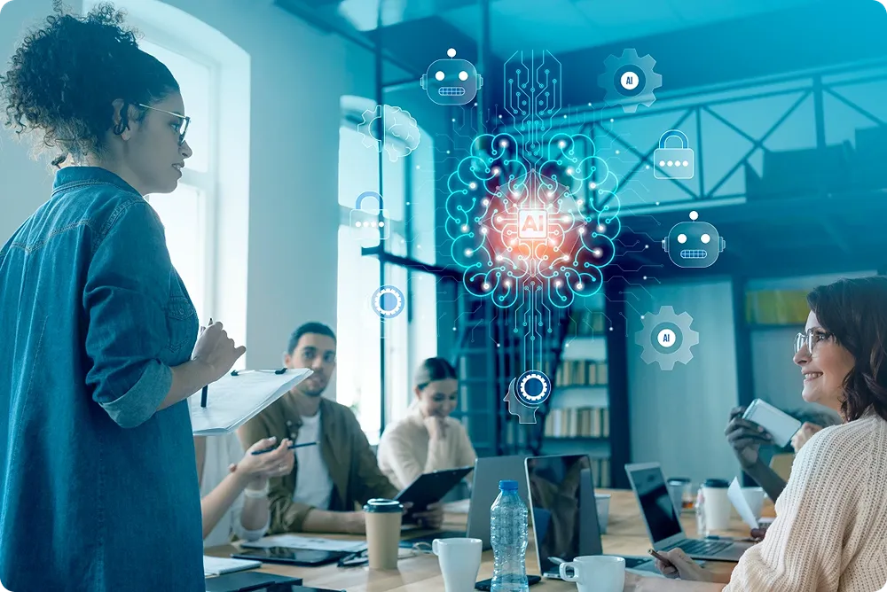 Accelerating Startup Growth: End to-End Infrastructure Management & Scale with Hybrid Cloud Services​