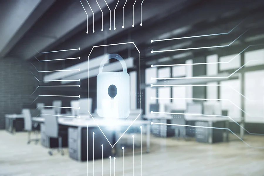 Digitide Solutions Limited - Cybersecurity