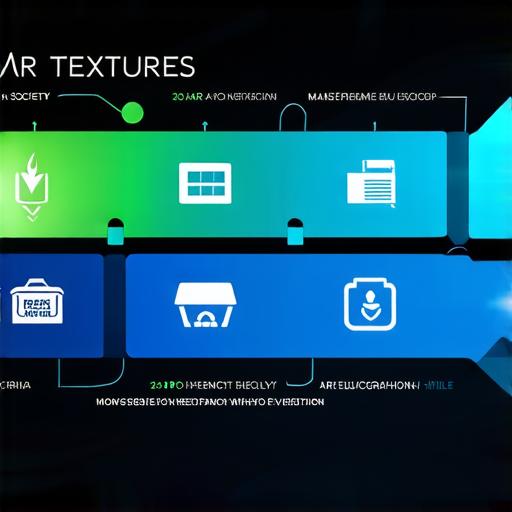 Timeline for Augmented Reality Integration into Mainstream Society