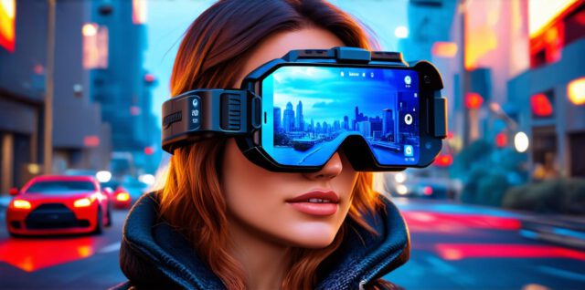 Augmented Reality Impact on Boosting Sales