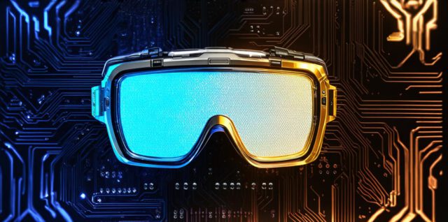 Release date for augmented reality tech