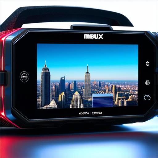 Real-life Examples of MBux AR in Navigation