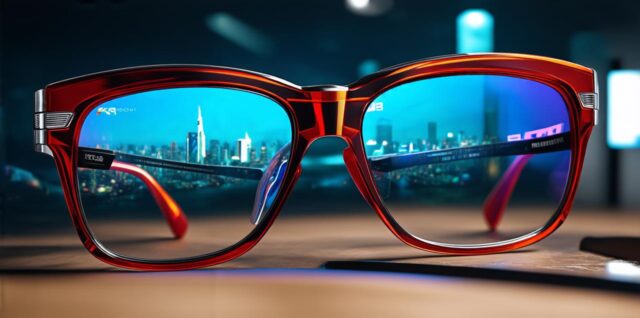 What is augmented reality game